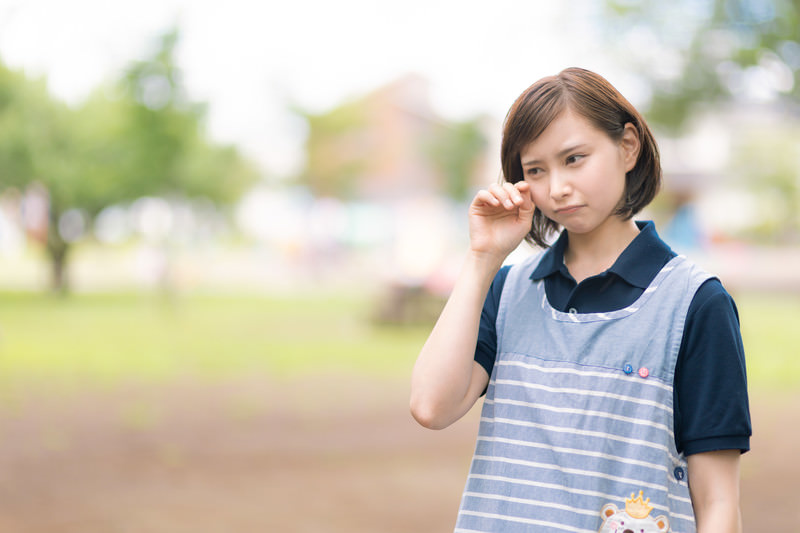 介護職の即日退職したいあなたへ